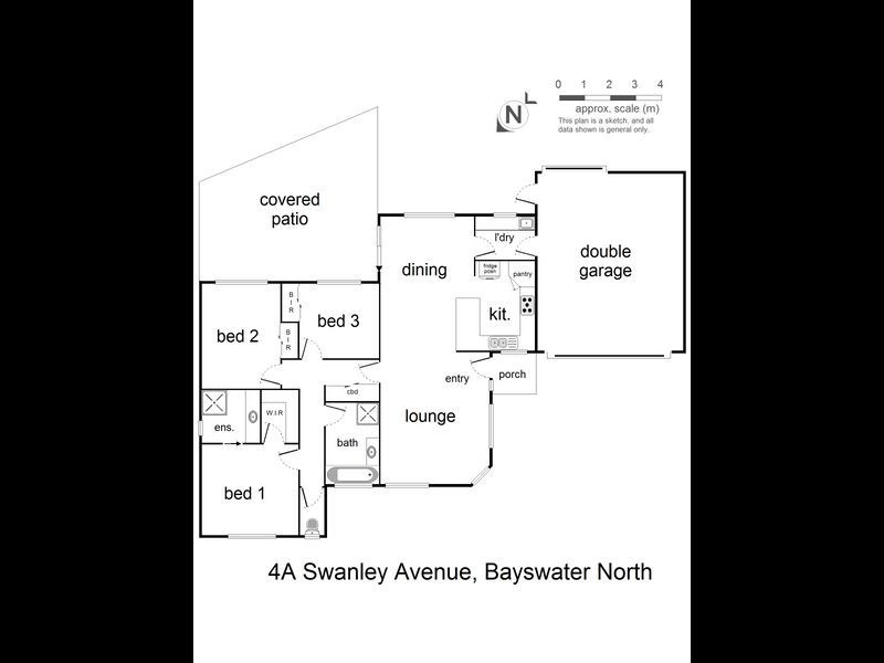 4a Swanley Avenue, Bayswater North VIC 3153