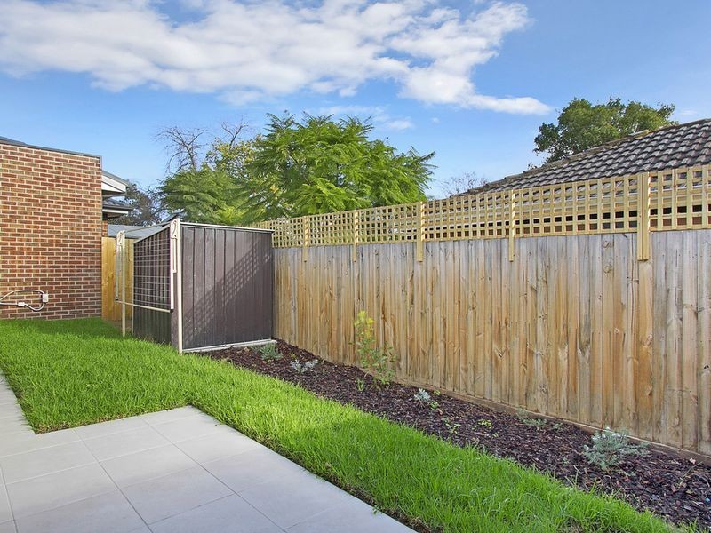 3/15 Plumer Street, Croydon VIC 3136