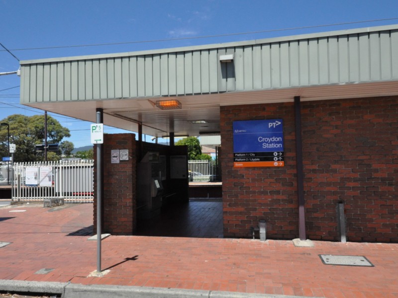 3/86 Croydon Road, Croydon VIC 3136