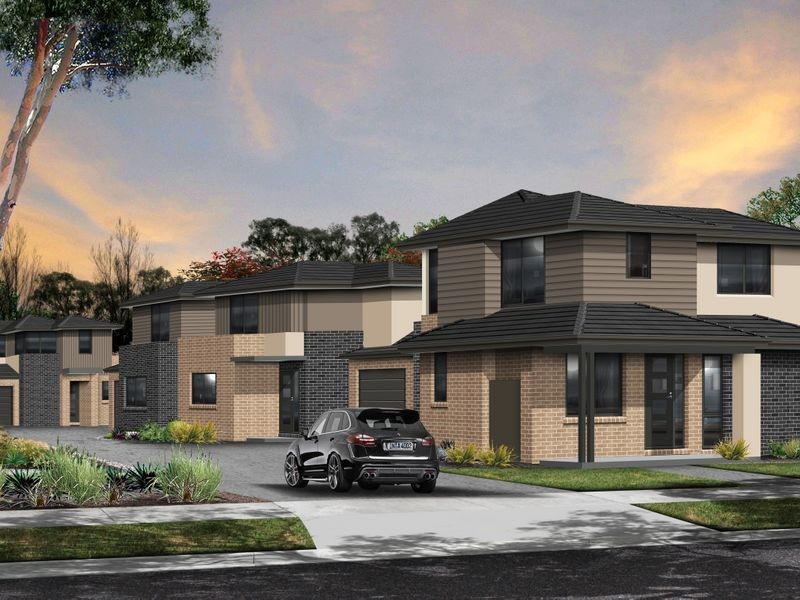 5/24 Mountain View Road, Kilsyth VIC 3137