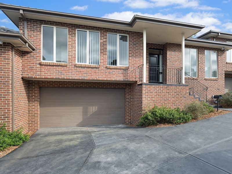 14 Conlan Way, Lilydale VIC 3140