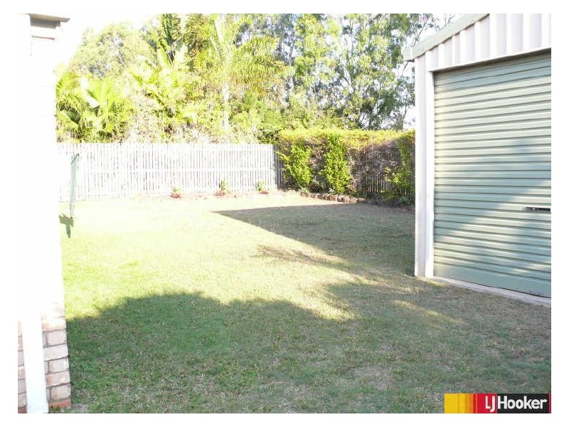 30 Bradman Drive, Glenella QLD 4740