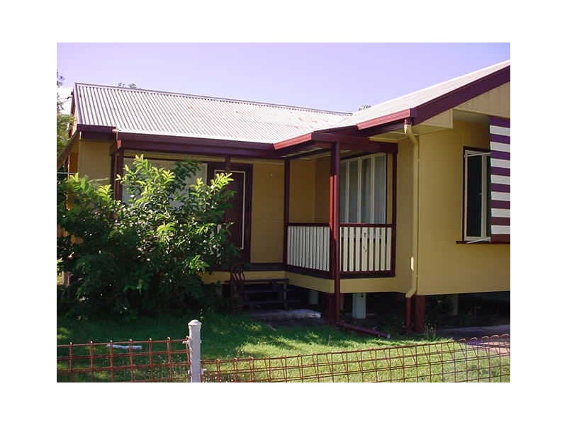 1/286 Slade Point Road, Slade Point QLD 4740