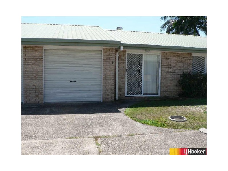 14/5A Prospect Street, Mackay QLD 4740