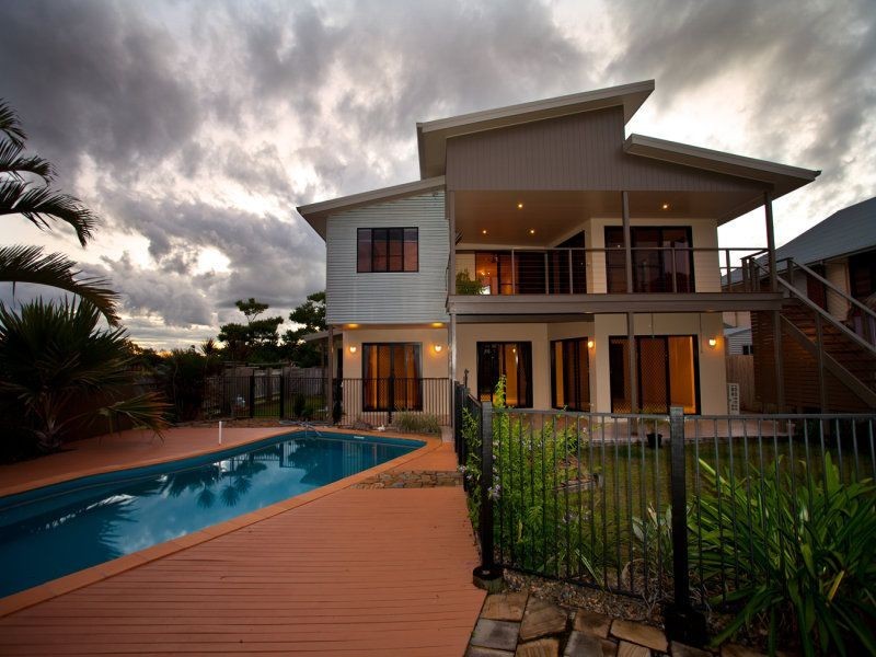 45 PORTSIDE PLACE, Shoal Point QLD 4750