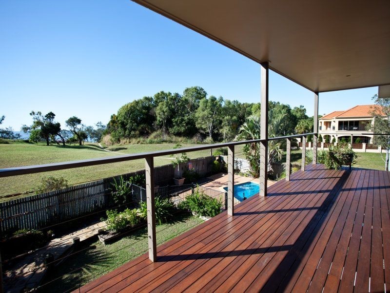 45 PORTSIDE PLACE, Shoal Point QLD 4750