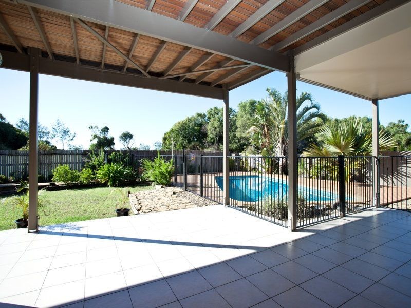 45 PORTSIDE PLACE, Shoal Point QLD 4750
