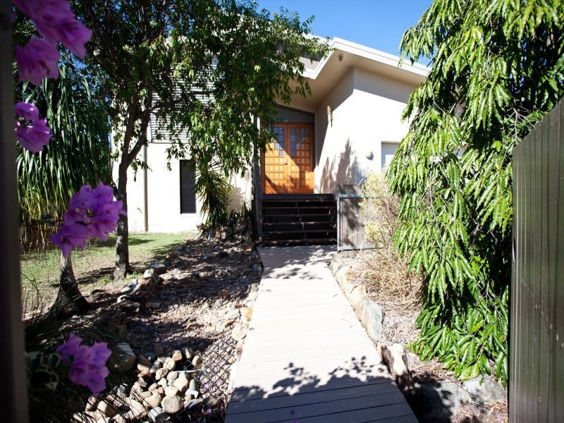 45 PORTSIDE PLACE, Shoal Point QLD 4750