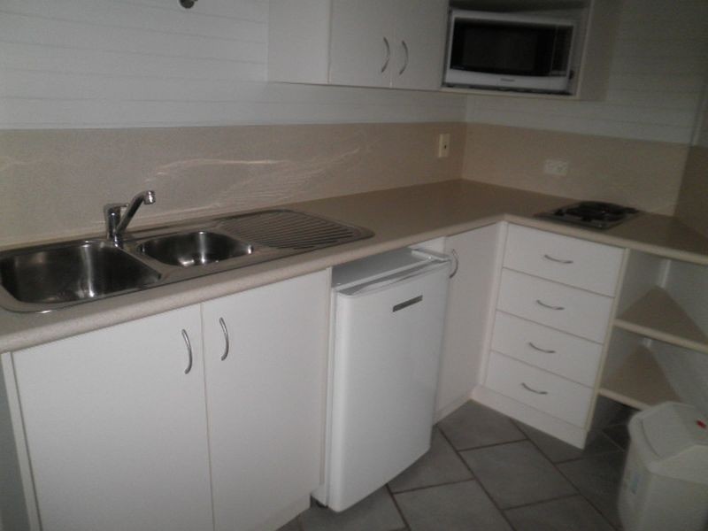 Bungalow 4 Ko-Huna  Sands Resort, Bucasia QLD 4750