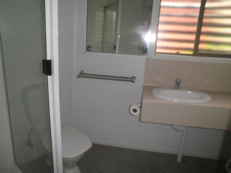 Bungalow 4 Ko-Huna  Sands Resort, Bucasia QLD 4750