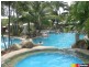 Bungalow 4 Ko-Huna  Sands Resort, Bucasia QLD 4750