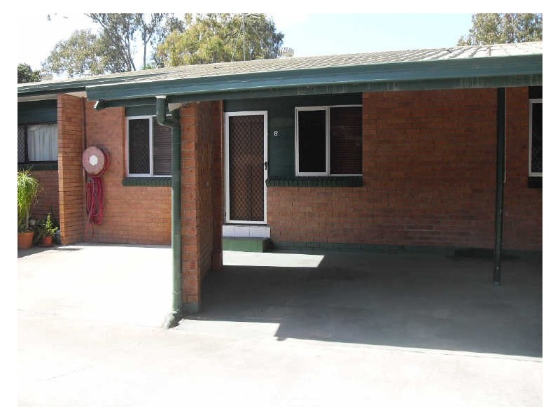 9/64 Waverley Street, Bucasia QLD 4750