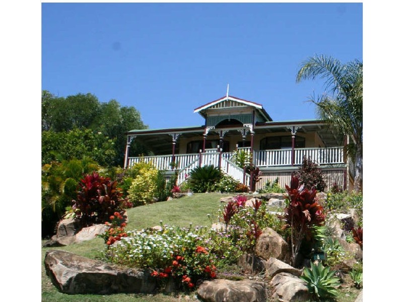 7 Lyn Court, Beaconsfield QLD 4740