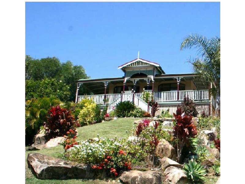 7 Lyn Court, Beaconsfield QLD 4740