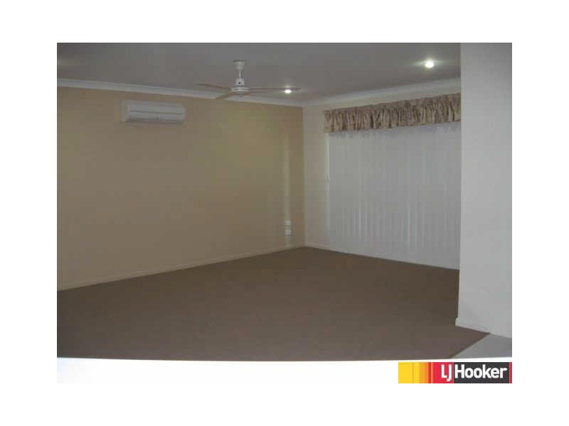 41 Wing Cresent, Mount Pleasant QLD 4740