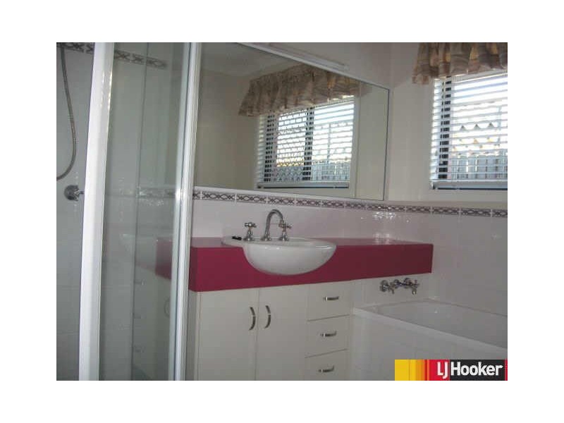 41 Wing Cresent, Mount Pleasant QLD 4740