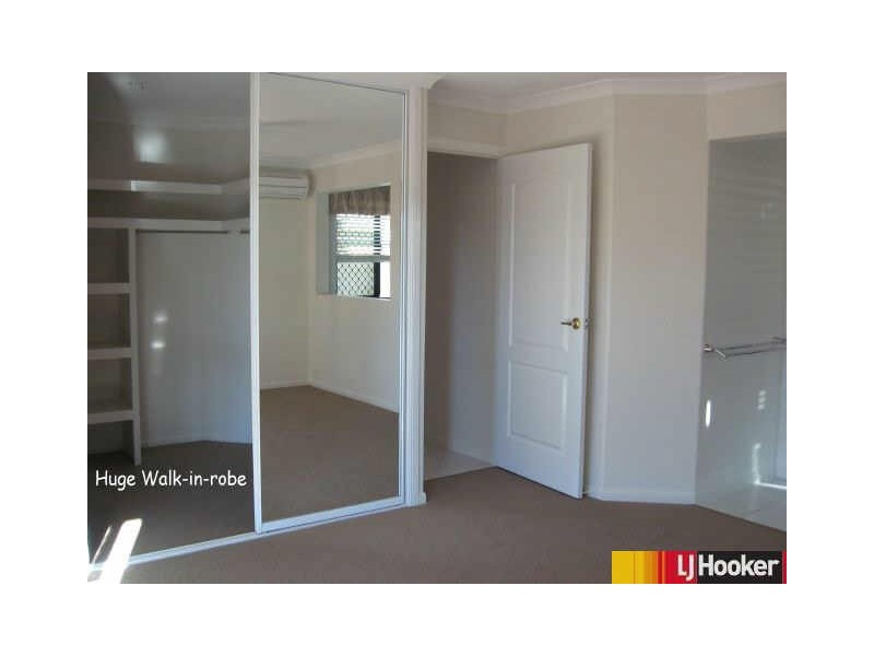 41 Wing Cresent, Mount Pleasant QLD 4740