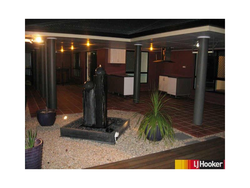 41 Wing Cresent, Mount Pleasant QLD 4740