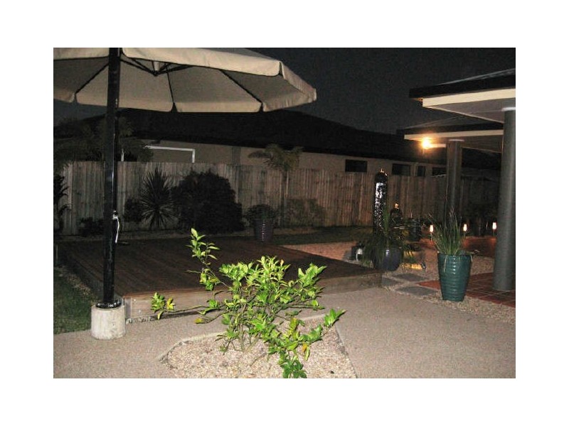 41 Wing Cresent, Mount Pleasant QLD 4740