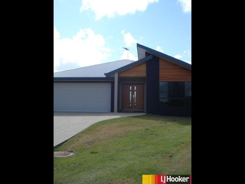 3 Cooper Court, Rural View QLD 4740