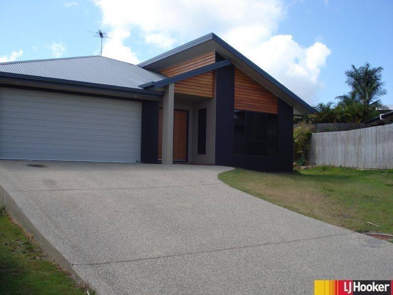 3 Cooper Court, Rural View QLD 4740