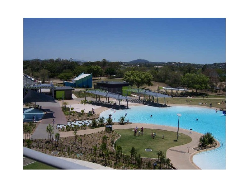 APT/10 Rivage, River Street, Mackay QLD 4740