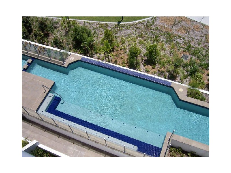 APT/10 Rivage, River Street, Mackay QLD 4740