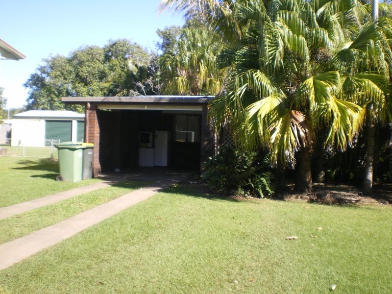 1/29 Lachlan Street, Mount Pleasant QLD 4740