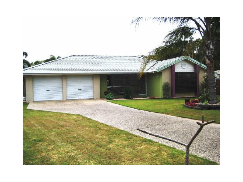 17 Barbat Court, Andergrove QLD 4740