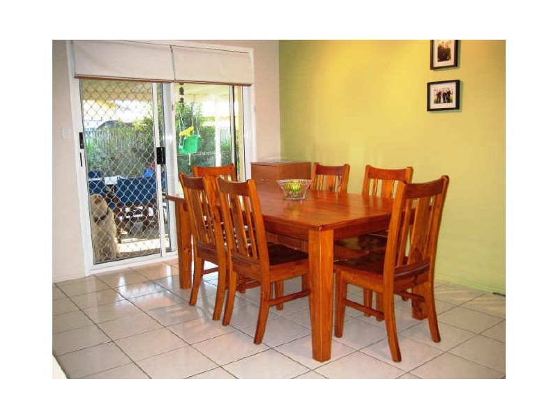 17 Barbat Court, Andergrove QLD 4740