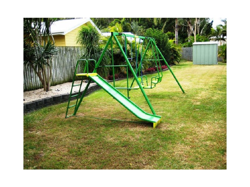 17 Barbat Court, Andergrove QLD 4740