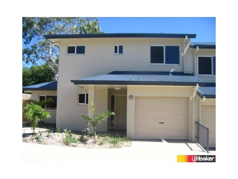 11/8 Admiral Drive, Dolphin Heads QLD 4740