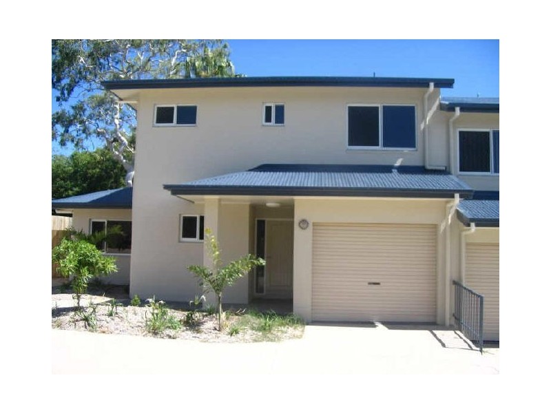 11/8 Admiral Drive, Dolphin Heads QLD 4740