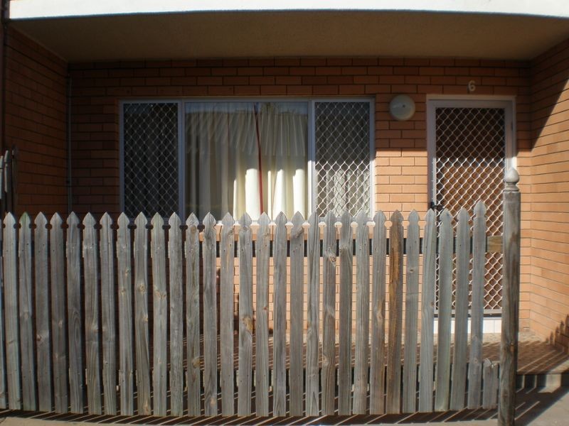 6/19 Prospect Street, Mackay QLD 4740