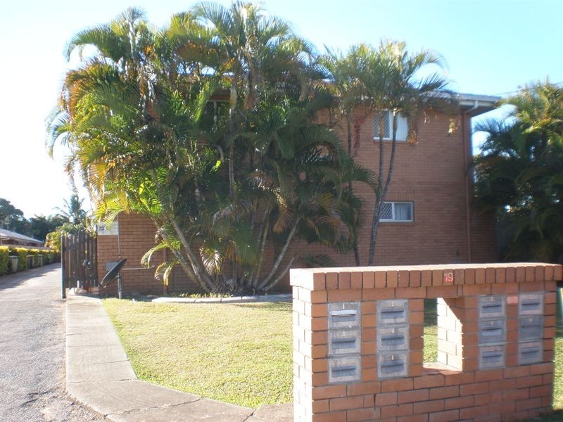 6/19 Prospect Street, Mackay QLD 4740