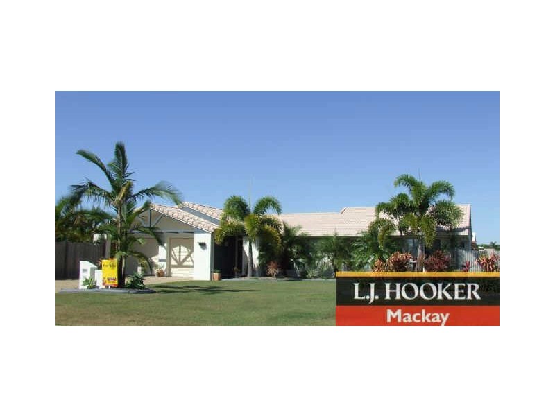 52 Caledonian Drive, Beaconsfield QLD 4740