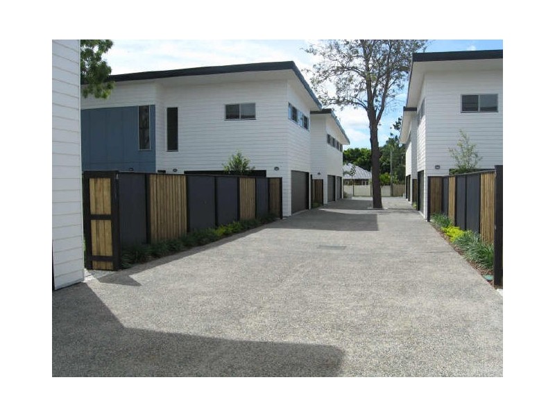 2/83-85 Malcomson Street, North Mackay QLD 4740
