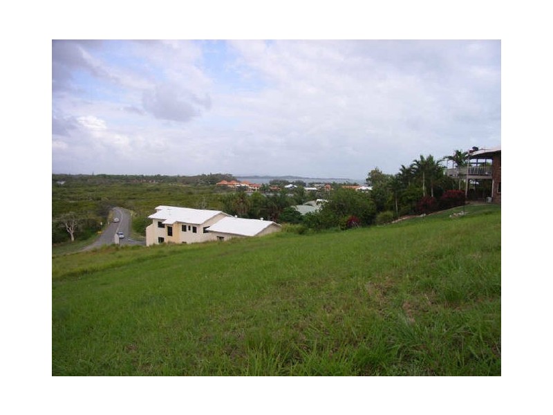 38 Admiral Drive, Dolphin Heads QLD 4740