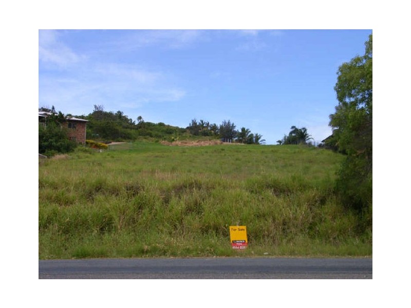 38 Admiral Drive, Dolphin Heads QLD 4740