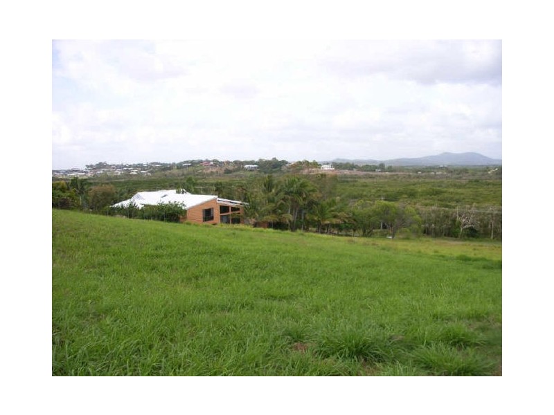 38 Admiral Drive, Dolphin Heads QLD 4740