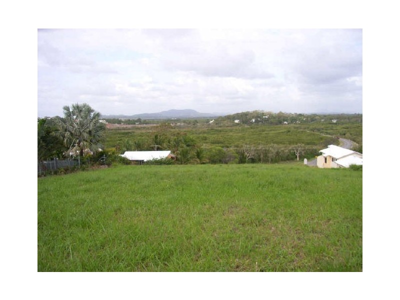 38 Admiral Drive, Dolphin Heads QLD 4740