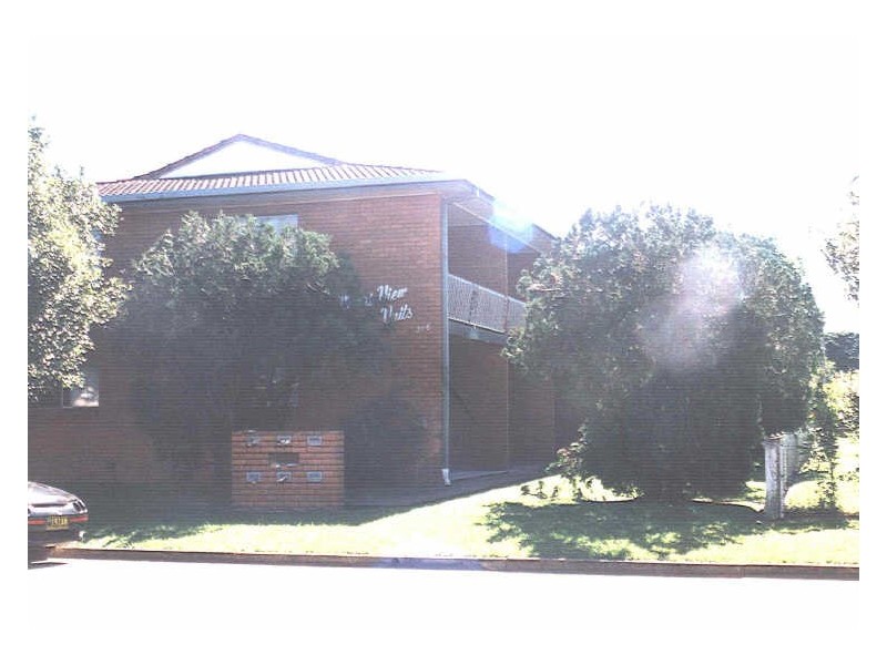 6/278 Bridge Road, West Mackay QLD 4740