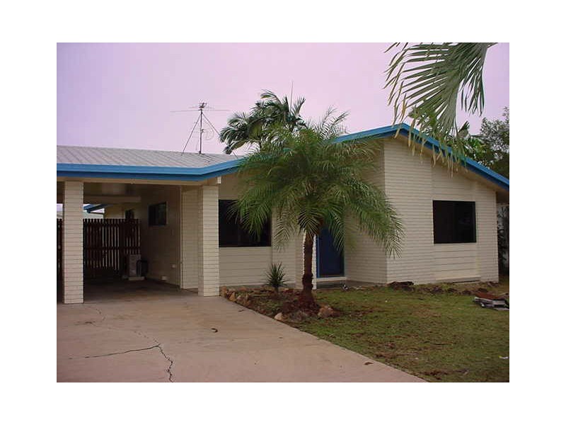 13 Burwood Close, Andergrove QLD 4740