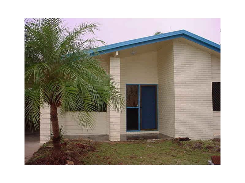 13 Burwood Close, Andergrove QLD 4740