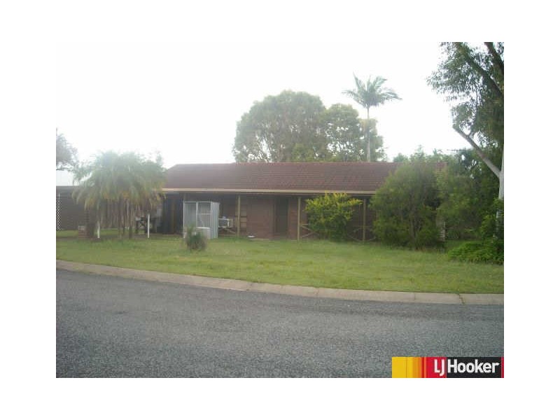 17 Crispin Drive, Mount Pleasant QLD 4740