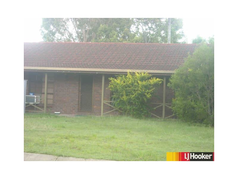 17 Crispin Drive, Mount Pleasant QLD 4740