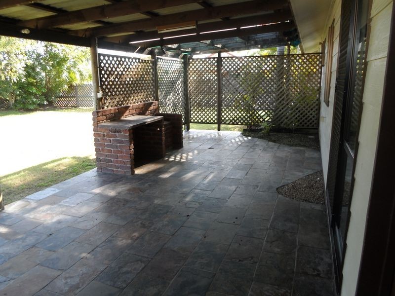 17 Crispin Drive, Mount Pleasant QLD 4740