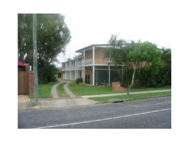 2/341 Alfred Street, Mackay QLD 4740