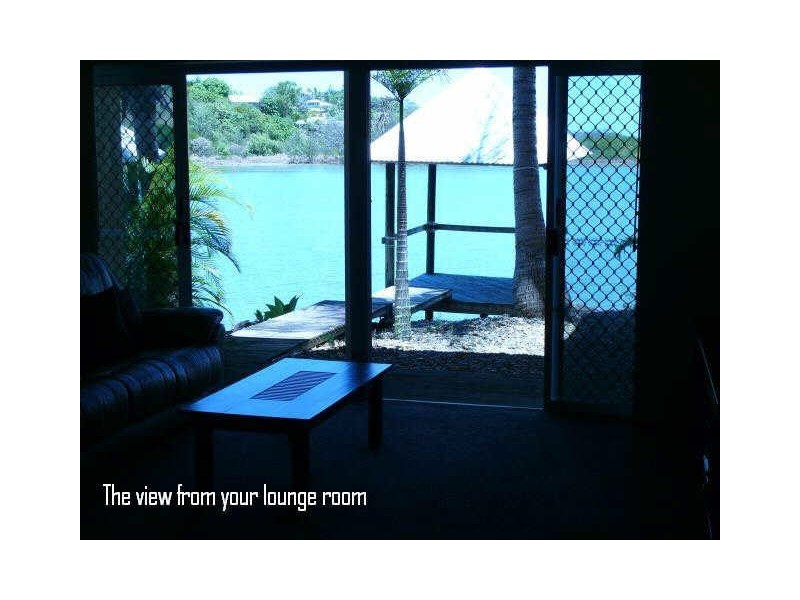 6/17 Beach Road, Dolphin Heads QLD 4740