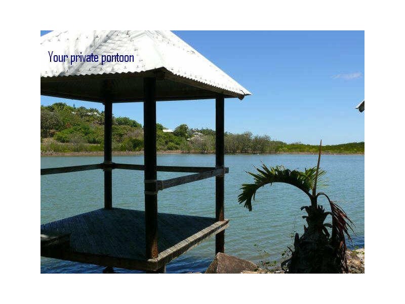 6/17 Beach Road, Dolphin Heads QLD 4740